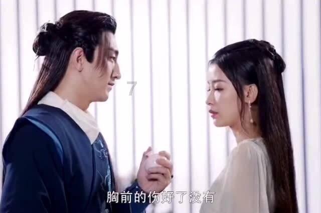 唐朝诡事录:以爱之名葬送了姐姐和自己的性命,这个弟弟好惨