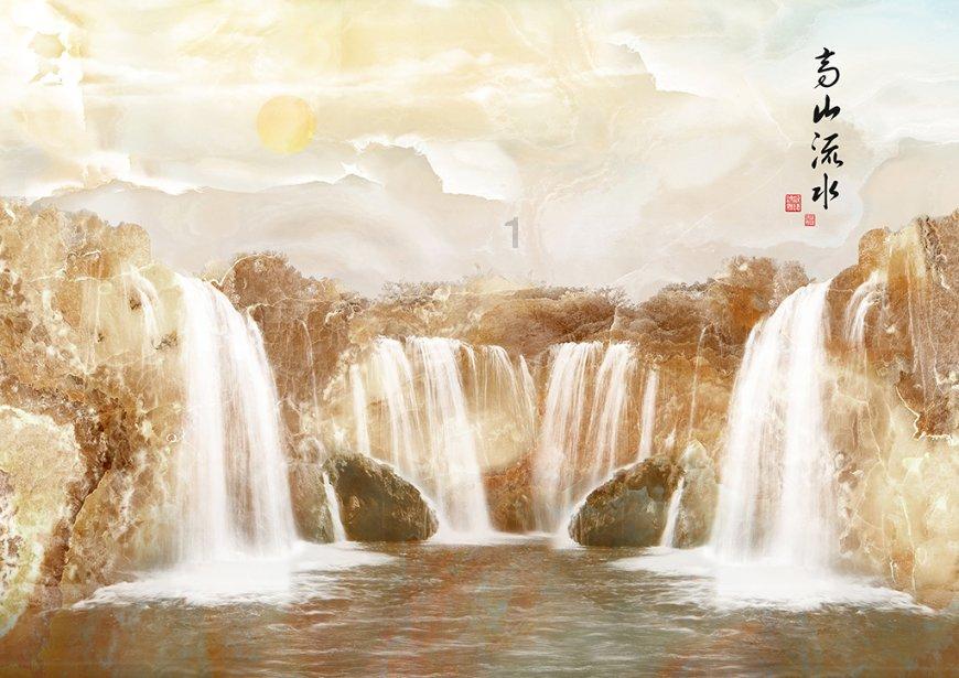 逃离密苏里州花园