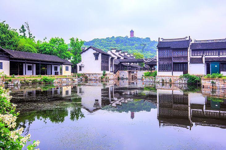 面包店甜品